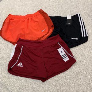 Running Shorts Bundle